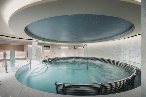 Health and Fitness Facilities